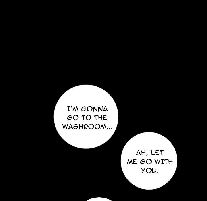 Analogue Chapter 34 page 73 - 