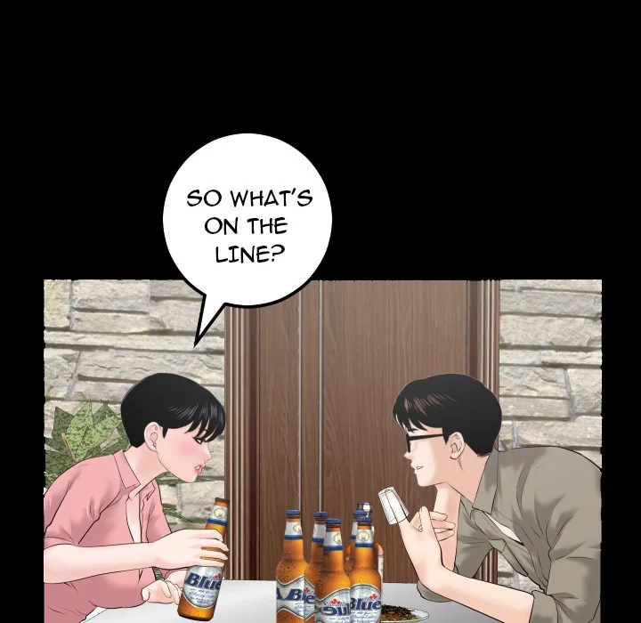Analogue Chapter 34 page 76 - 