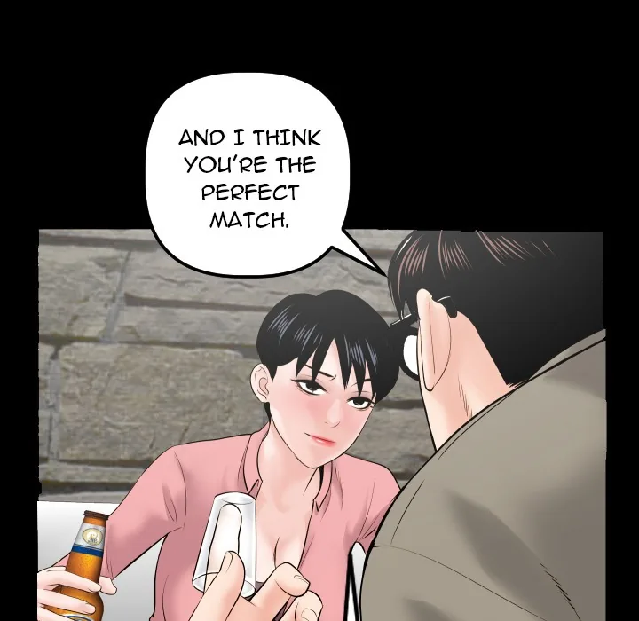 Analogue Chapter 34 page 78 - 