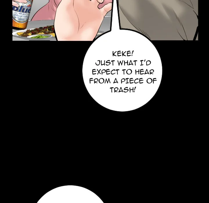 Analogue Chapter 34 page 79 - 