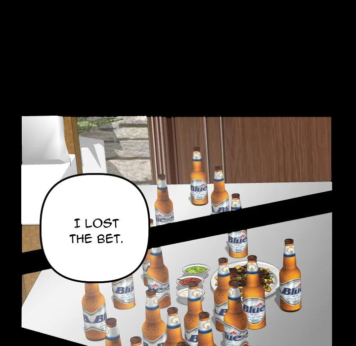 Analogue Chapter 34 page 84 - 