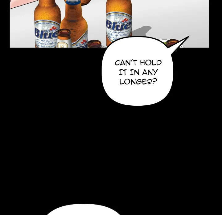 Analogue Chapter 34 page 92 - 