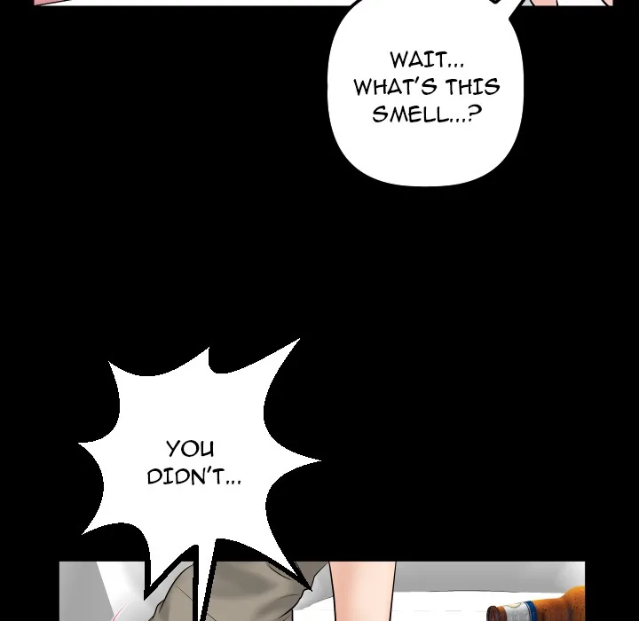 Analogue Chapter 34 page 94 - 