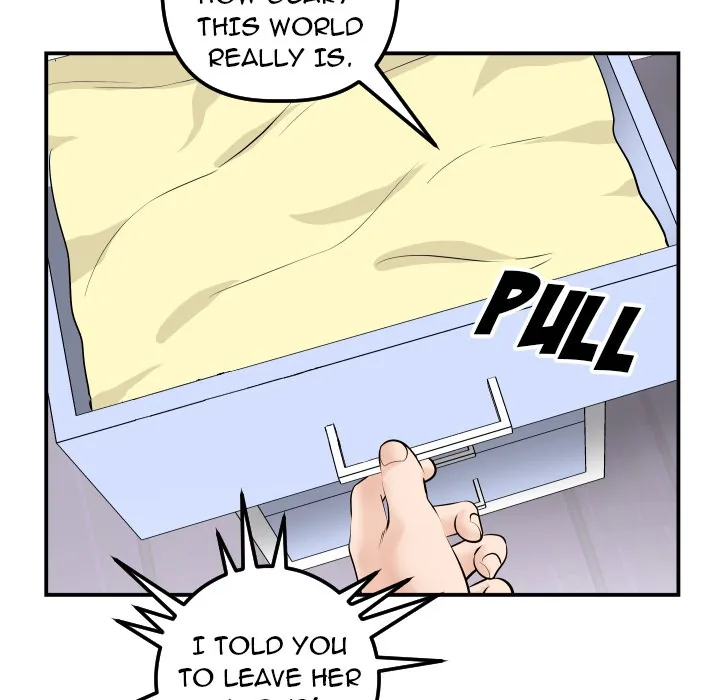 Analogue Chapter 35 page 101 - 