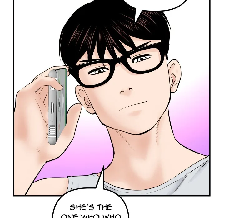 Analogue Chapter 35 page 103 - 