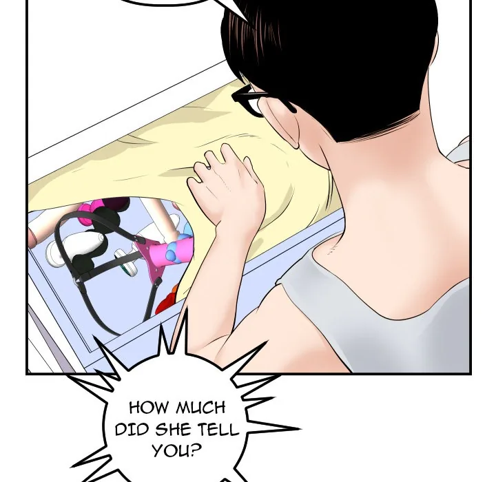 Analogue Chapter 35 page 105 - 