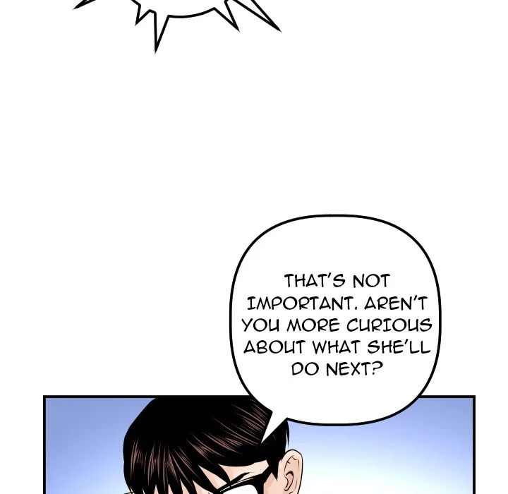 Analogue Chapter 35 page 106 - 