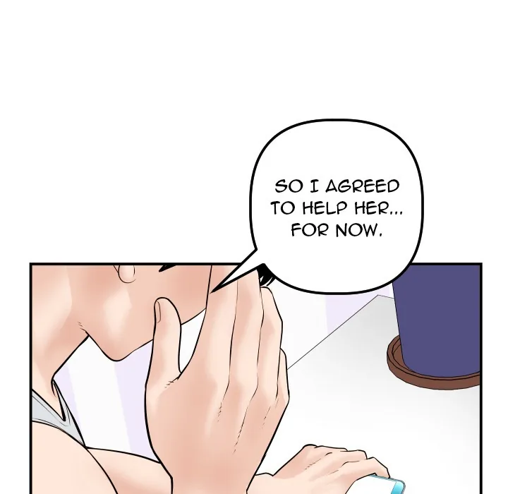 Analogue Chapter 35 page 108 - 