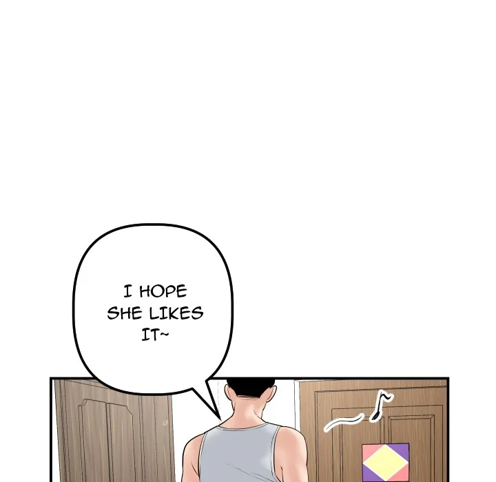Analogue Chapter 35 page 116 - 