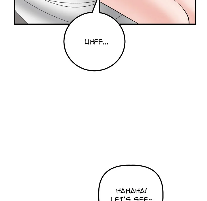 Analogue Chapter 35 page 124 - 