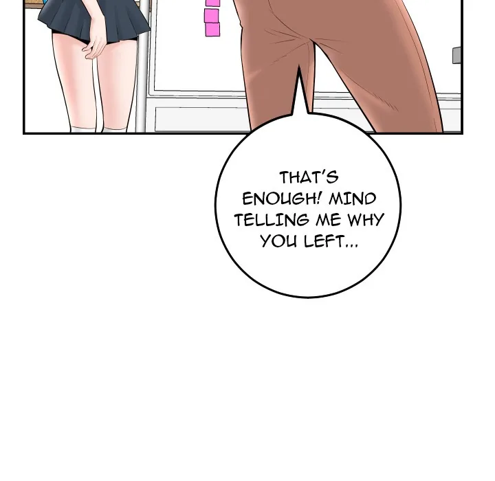 Analogue Chapter 35 page 19 - 