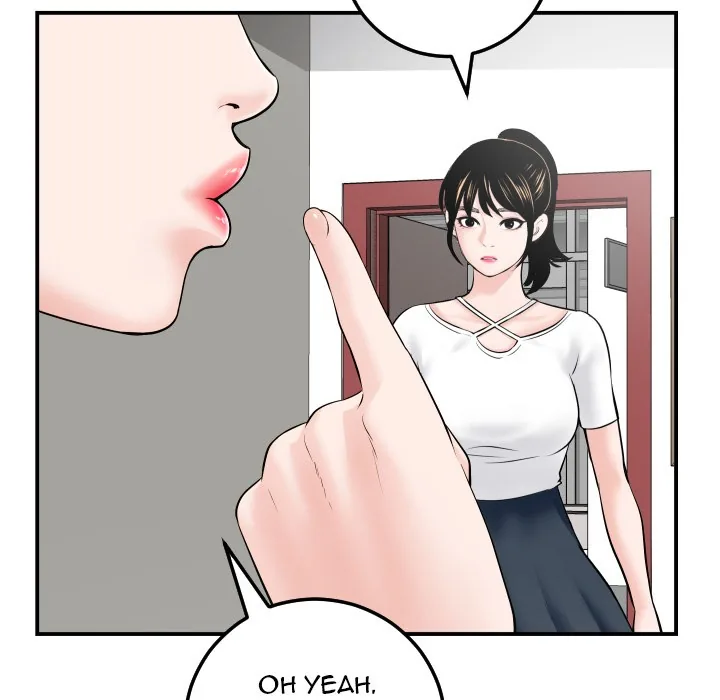 Analogue Chapter 35 page 32 - 