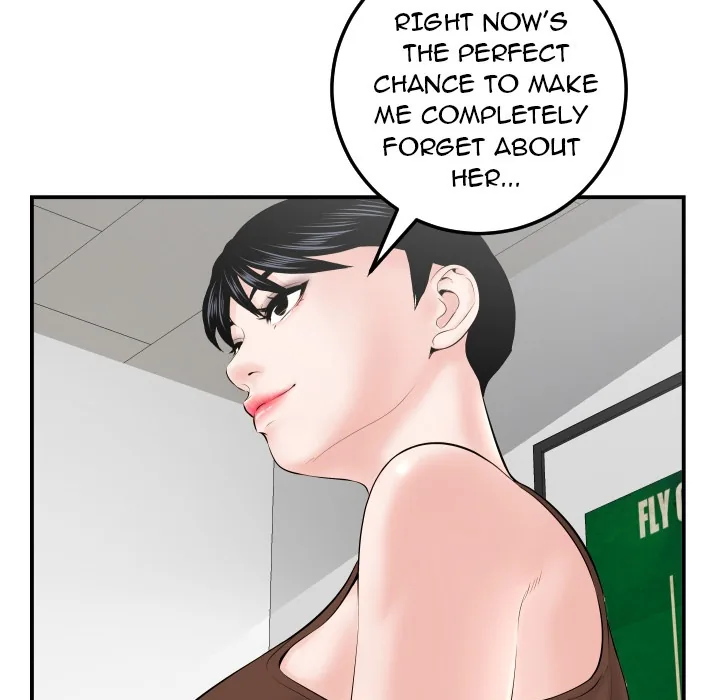 Analogue Chapter 35 page 34 - 