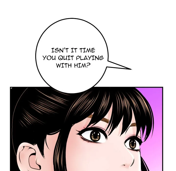 Analogue Chapter 35 page 36 - 