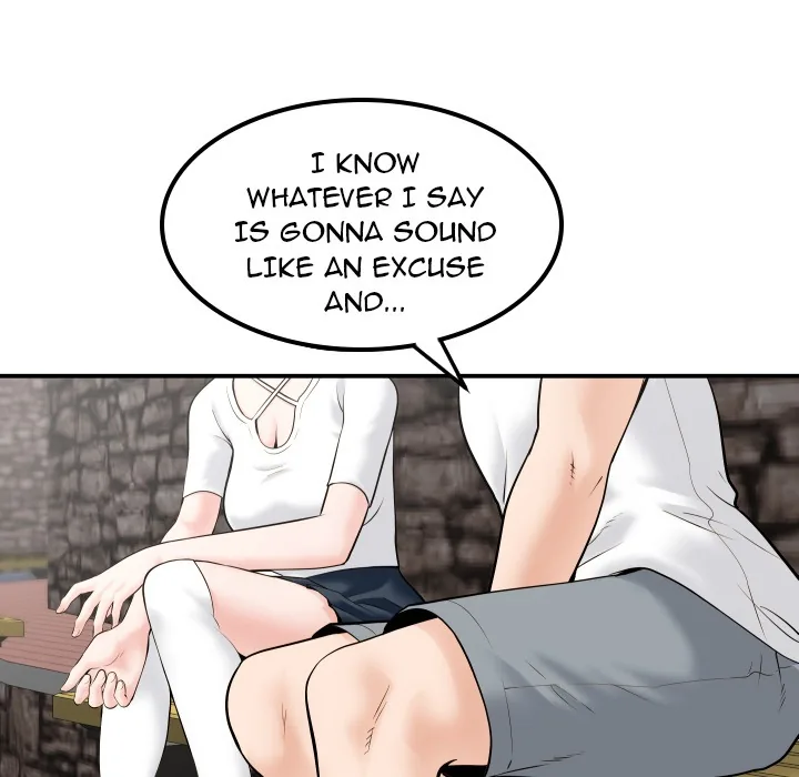 Analogue Chapter 35 page 50 - 