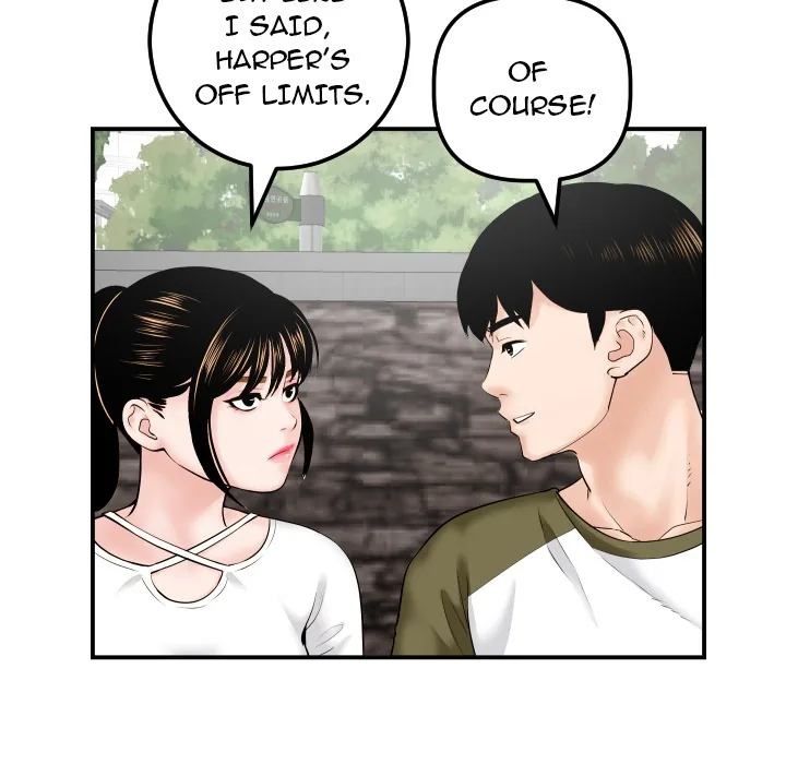 Analogue Chapter 35 page 56 - 
