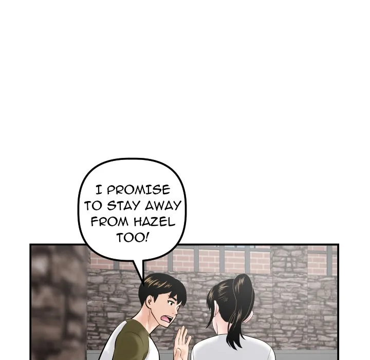 Analogue Chapter 35 page 57 - 