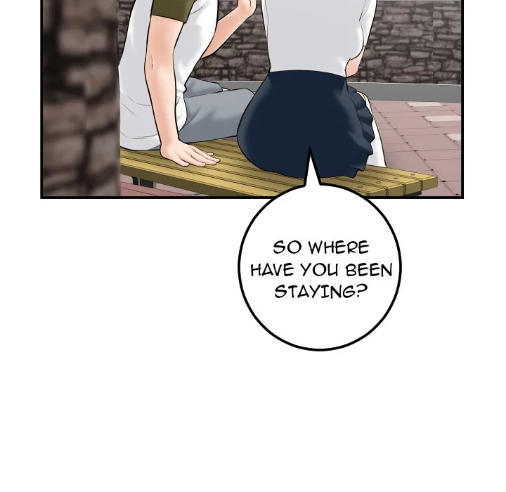 Analogue Chapter 35 page 58 - 