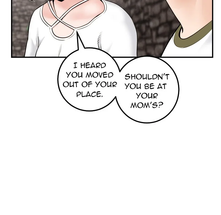 Analogue Chapter 35 page 60 - 