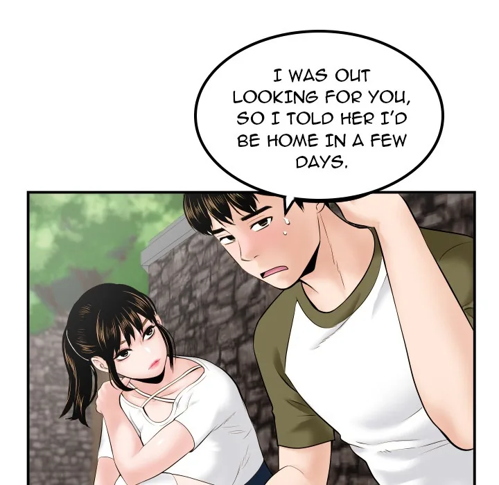 Analogue Chapter 35 page 61 - 