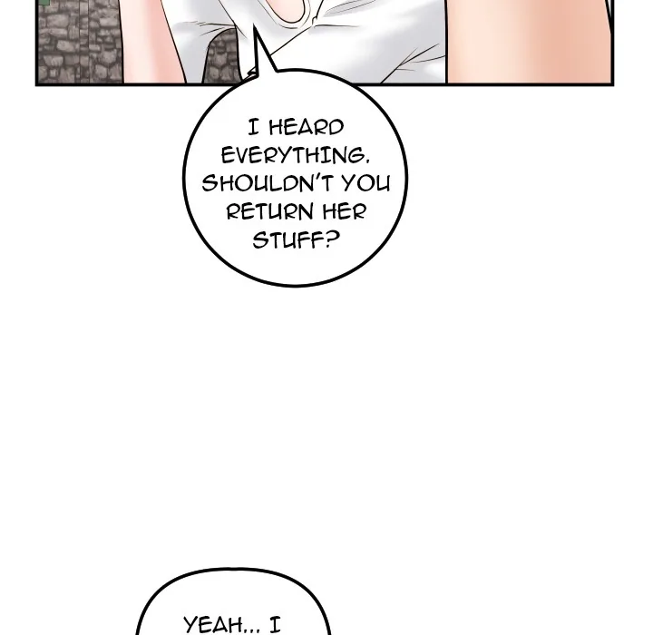 Analogue Chapter 35 page 64 - 