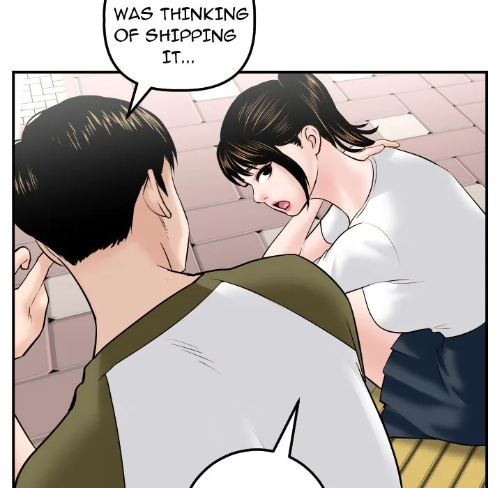 Analogue Chapter 35 page 65 - 