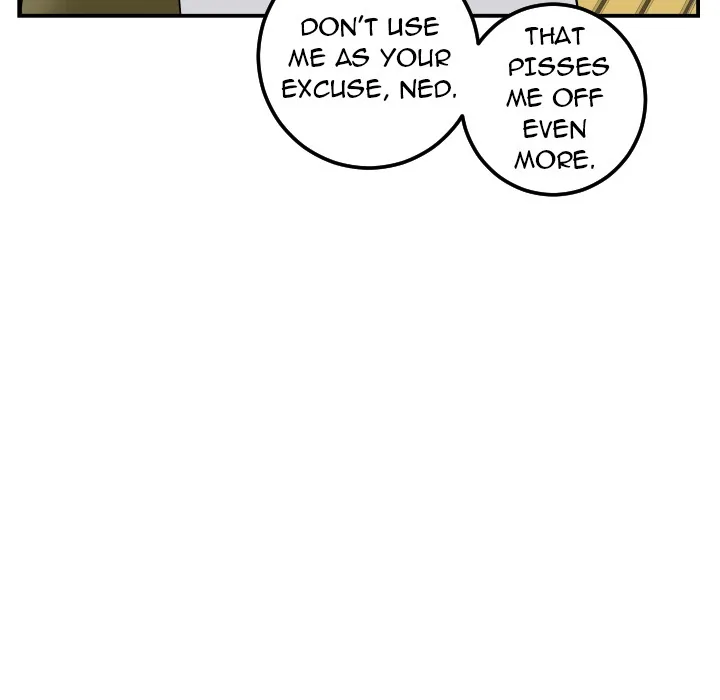 Analogue Chapter 35 page 66 - 
