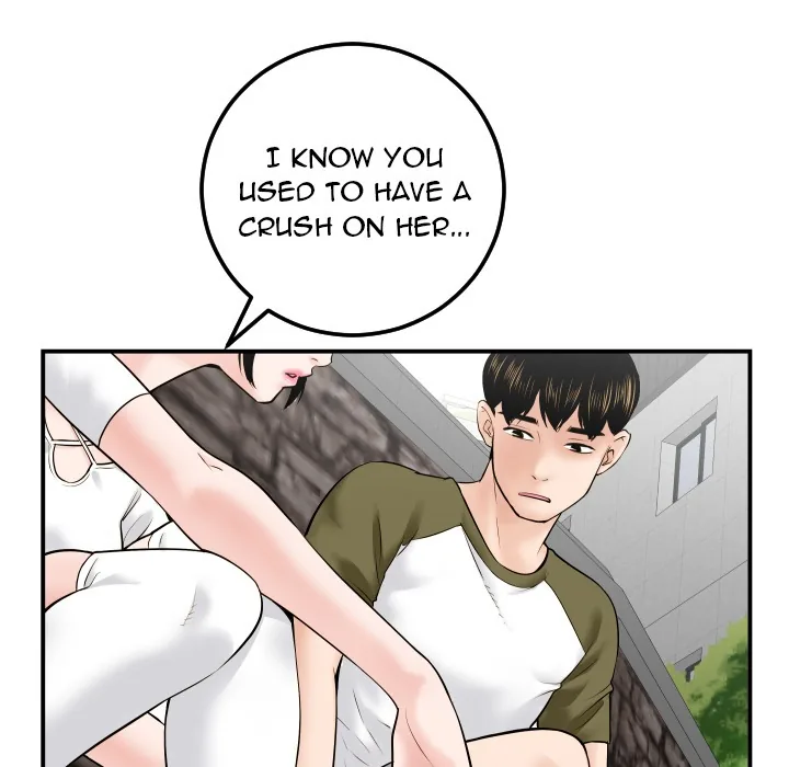 Analogue Chapter 35 page 71 - 