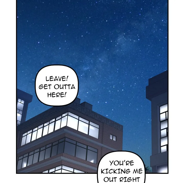 Analogue Chapter 35 page 79 - 