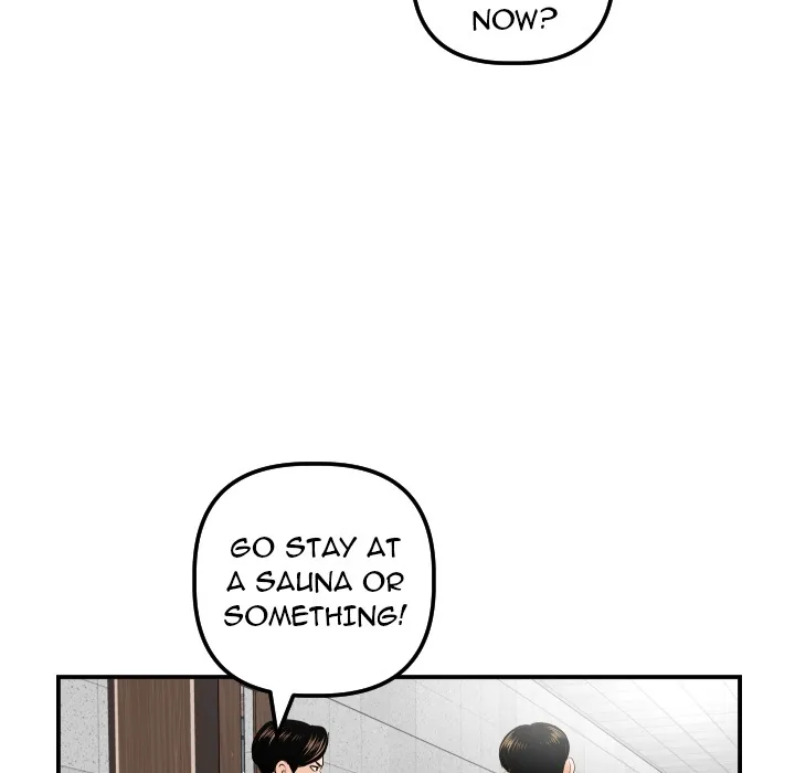 Analogue Chapter 35 page 80 - 