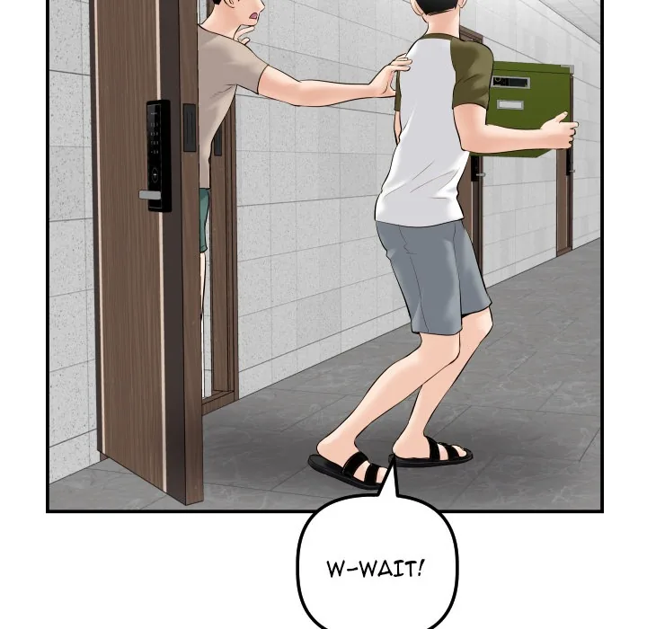 Analogue Chapter 35 page 81 - 
