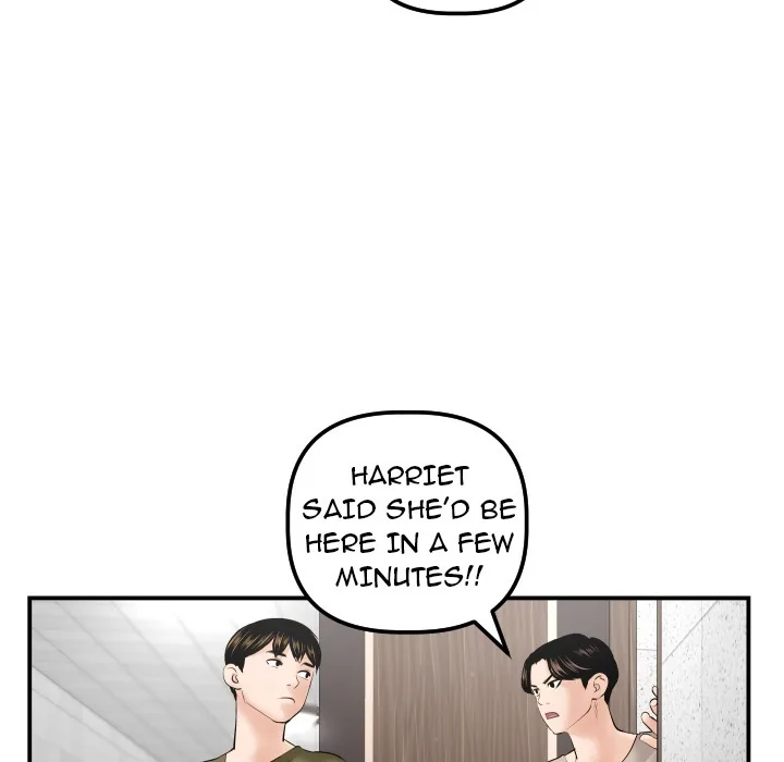 Analogue Chapter 35 page 82 - 