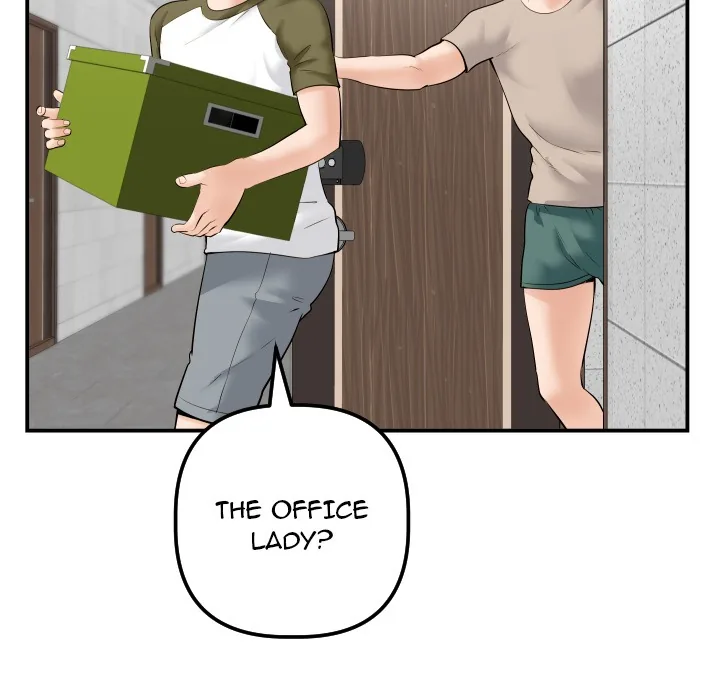 Analogue Chapter 35 page 83 - 