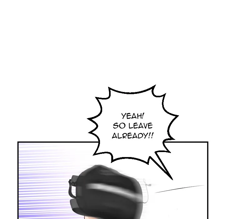 Analogue Chapter 35 page 84 - 