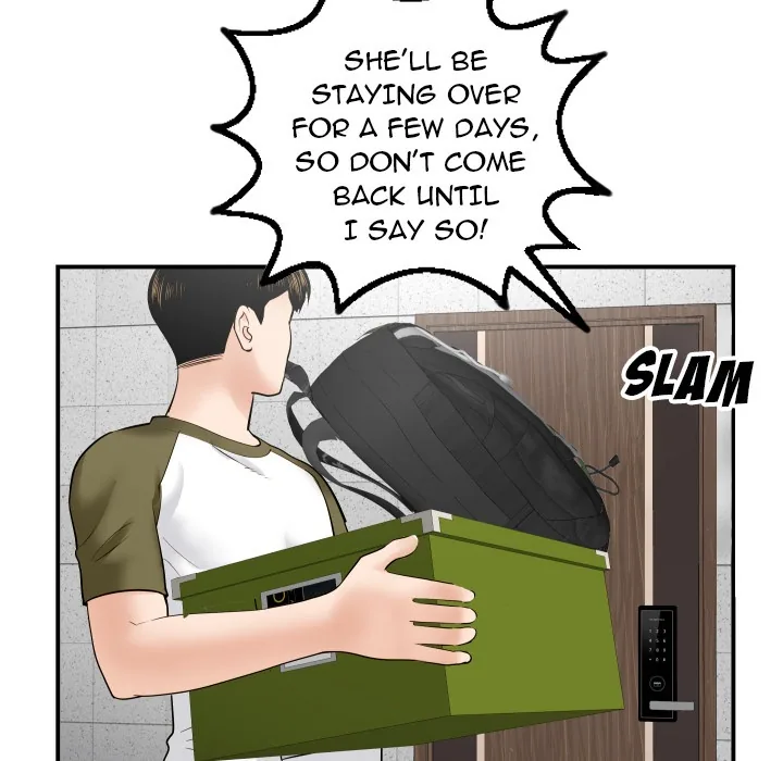 Analogue Chapter 35 page 86 - 