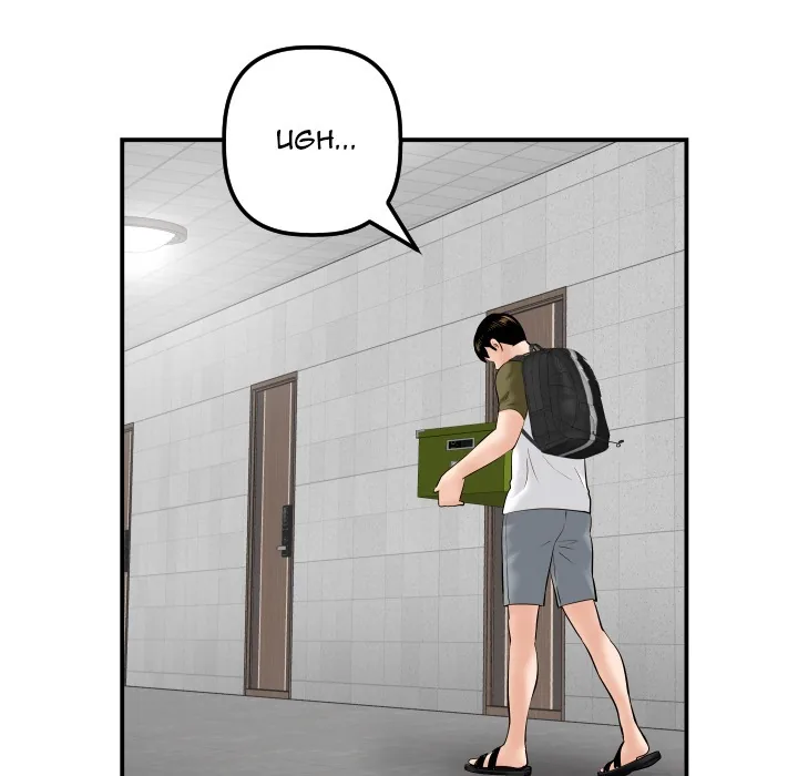 Analogue Chapter 35 page 88 - 