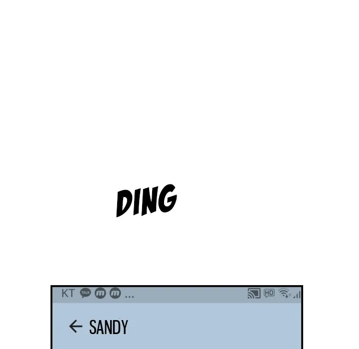 Analogue Chapter 35 page 90 - 