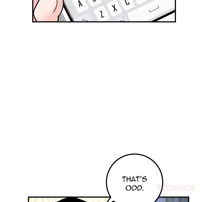 Analogue Chapter 35 page 93 - 