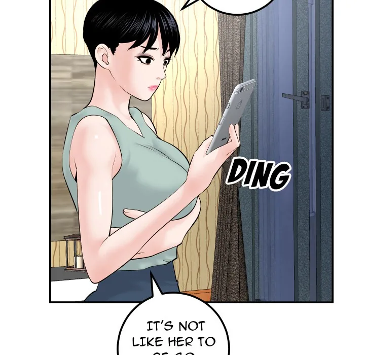 Analogue Chapter 35 page 94 - 