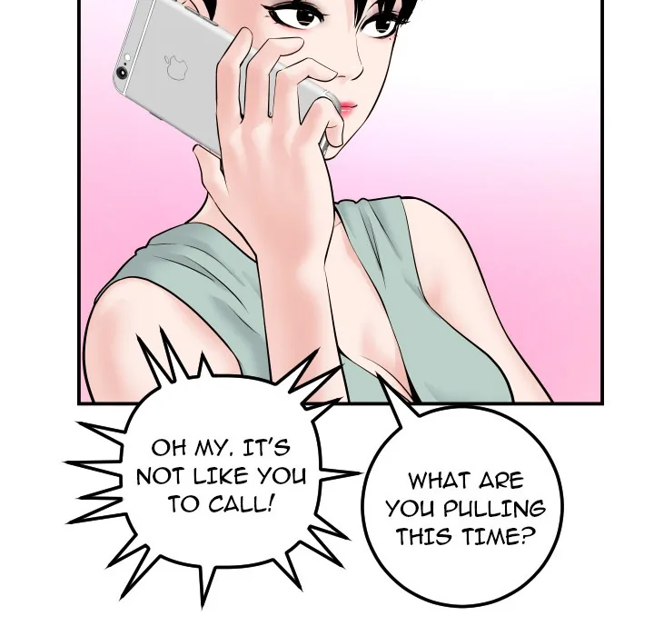 Analogue Chapter 35 page 96 - 