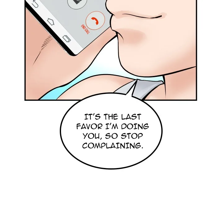 Analogue Chapter 35 page 98 - 