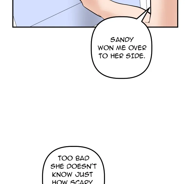 Analogue Chapter 35 page 100 - 