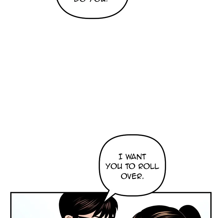 Analogue Chapter 36 page 103 - 