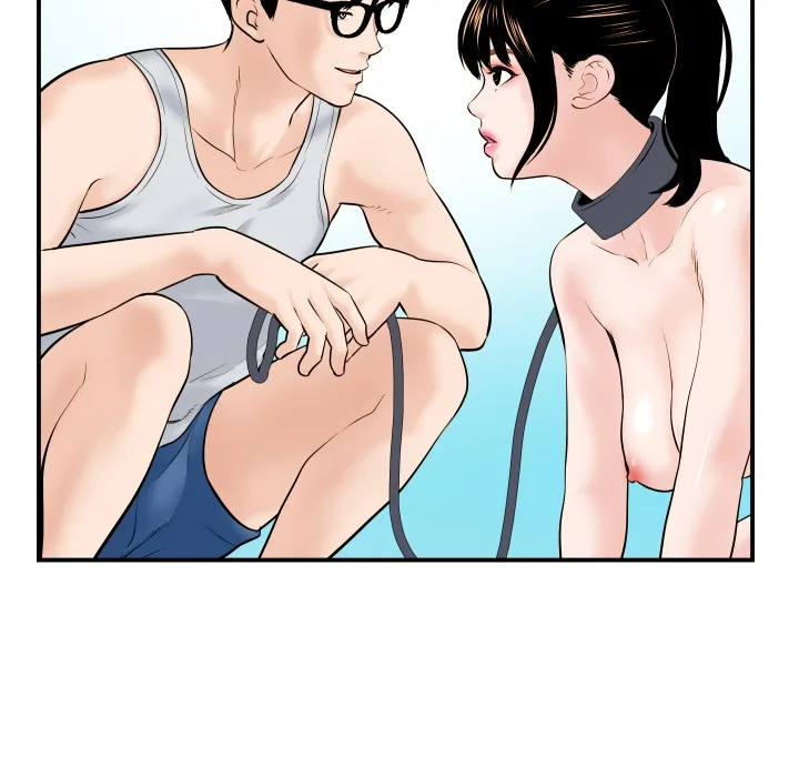 Analogue Chapter 36 page 104 - 