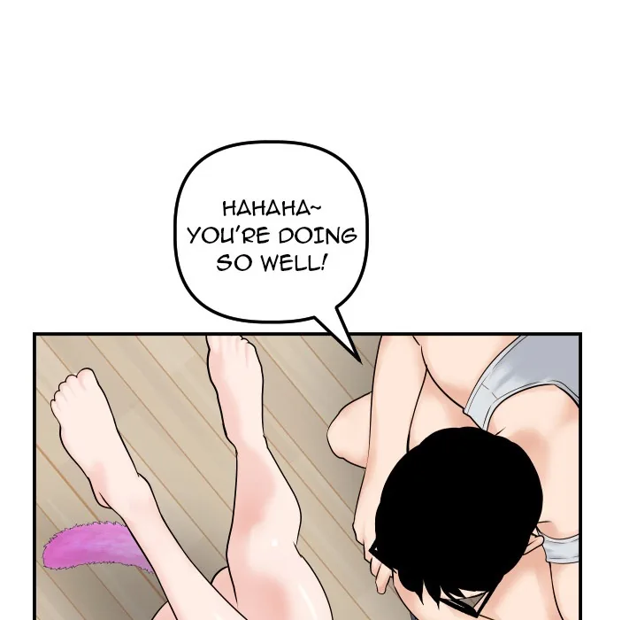 Analogue Chapter 36 page 109 - 