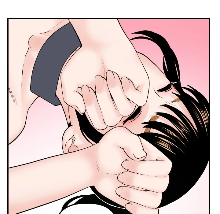 Analogue Chapter 36 page 124 - 