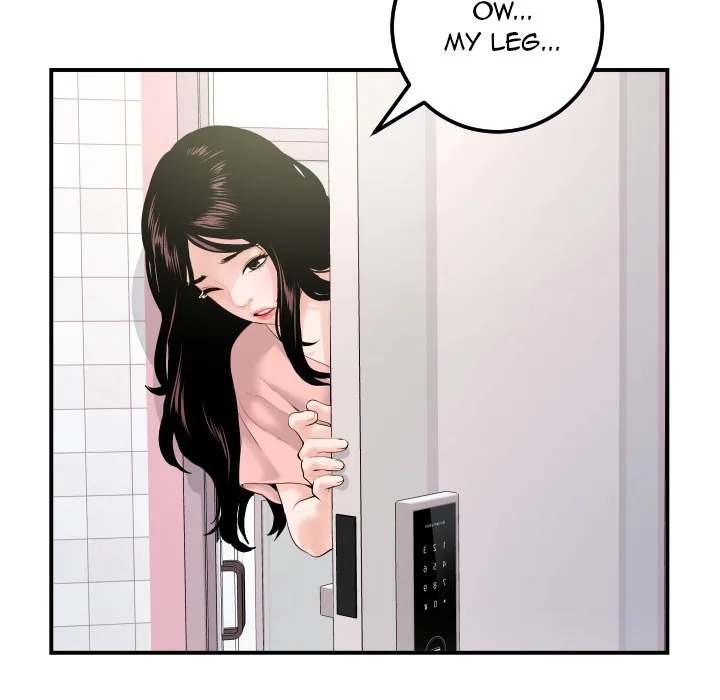 Analogue Chapter 36 page 15 - 