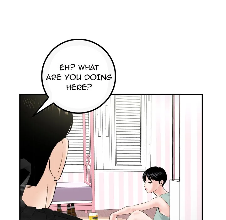 Analogue Chapter 36 page 22 - 