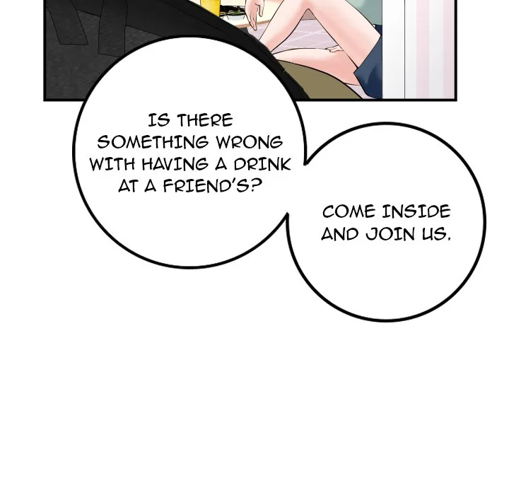 Analogue Chapter 36 page 23 - 