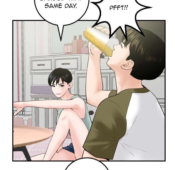 Analogue Chapter 36 page 35 - 